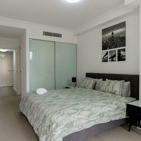 Apartmán 91 Liverpool Street, World Tower Sydney Exteriér fotografie